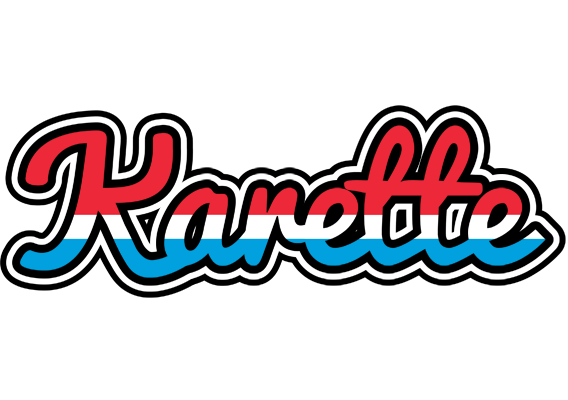 Karette norway logo