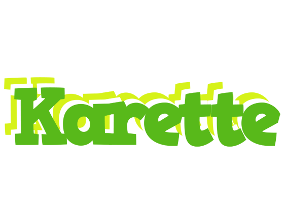 Karette picnic logo