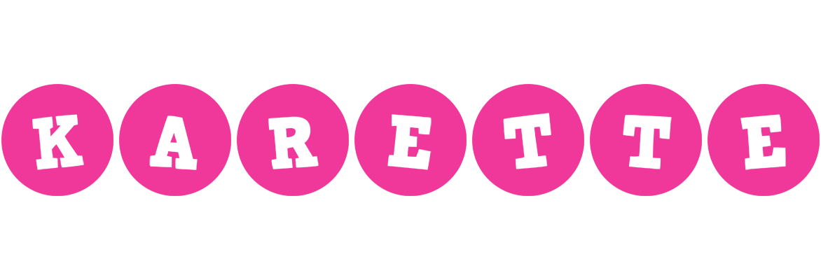 Karette poker logo