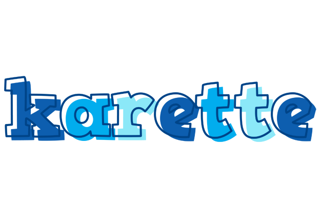 Karette sailor logo