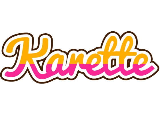 Karette smoothie logo