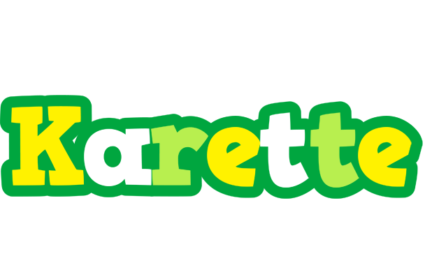 Karette soccer logo