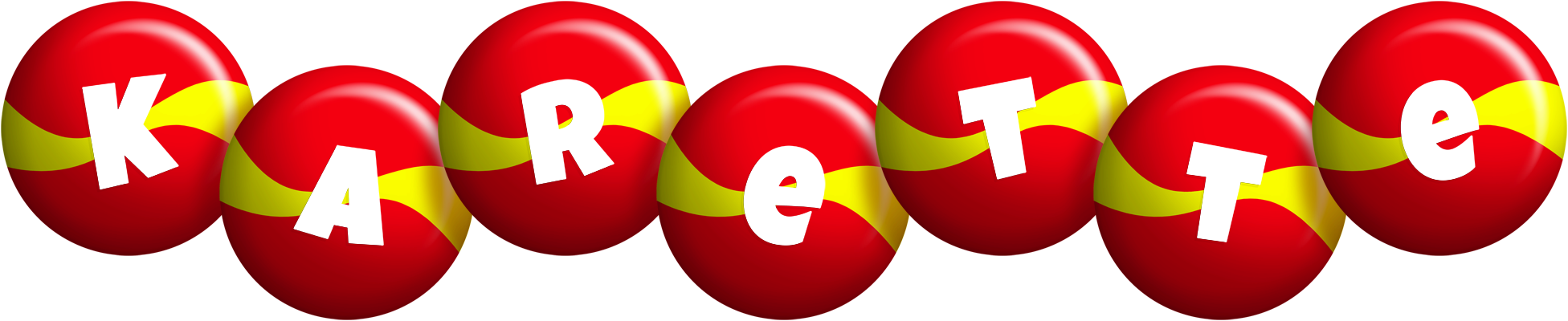Karette spain logo