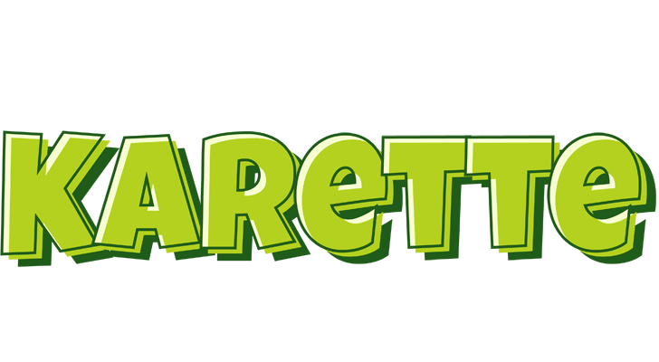 Karette summer logo