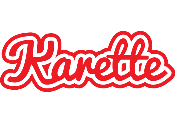 Karette sunshine logo