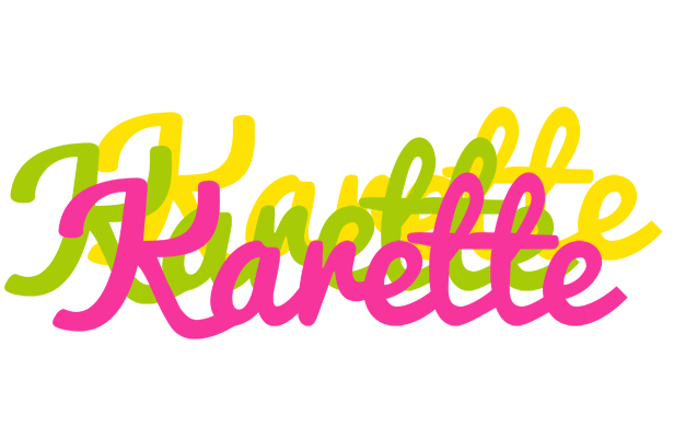 Karette sweets logo