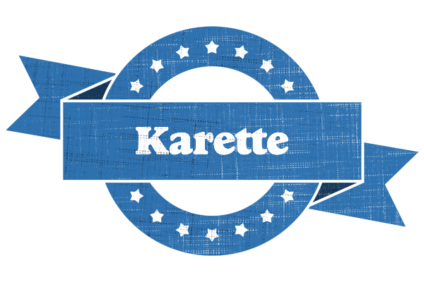 Karette trust logo