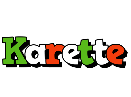 Karette venezia logo