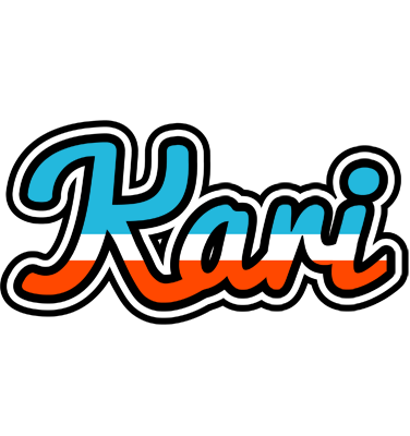 Kari america logo