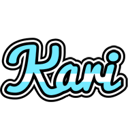 Kari argentine logo