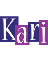 Kari autumn logo