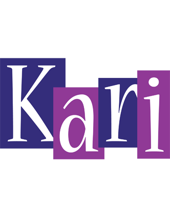 Kari autumn logo