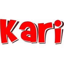 Kari basket logo