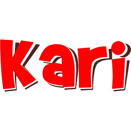 Kari basket logo