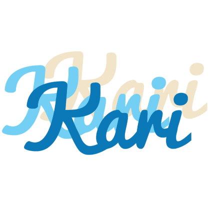 Kari breeze logo