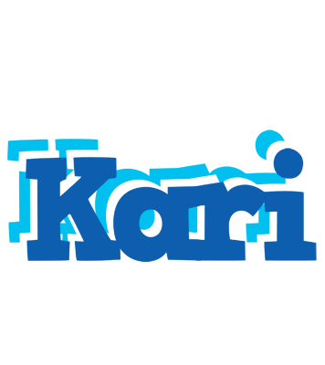 Kari business logo