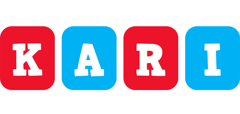 Kari diesel logo