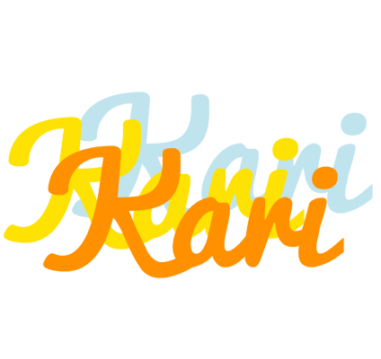 Kari energy logo