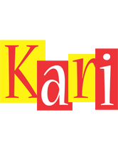 Kari errors logo