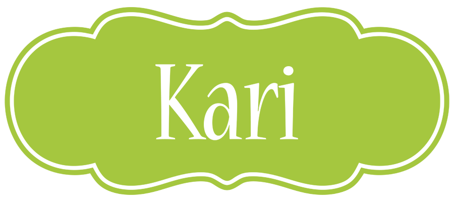 Kari family logo