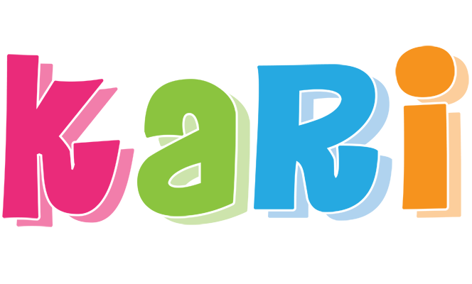 Kari friday logo