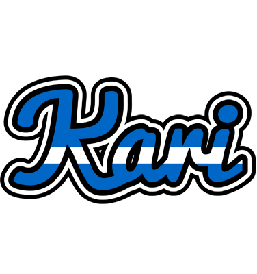 Kari greece logo