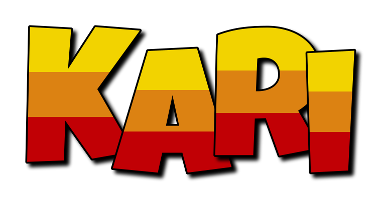 Kari jungle logo