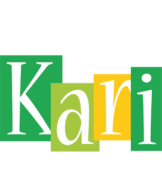 Kari lemonade logo