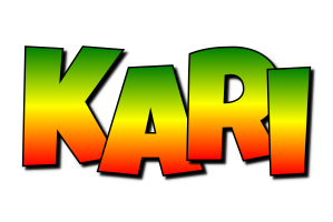 Kari mango logo