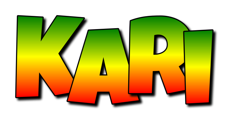 Kari mango logo
