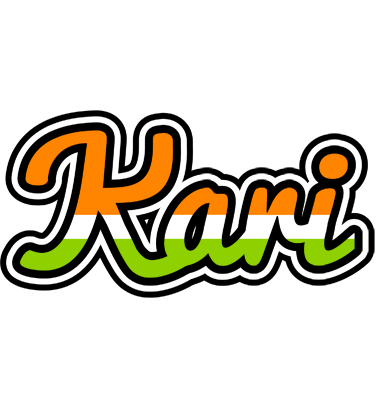 Kari mumbai logo