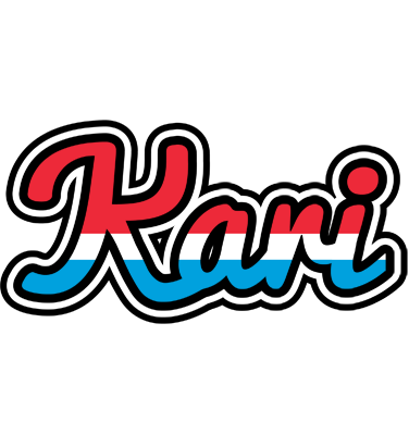 Kari norway logo
