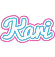 Kari outdoors logo