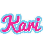 Kari popstar logo