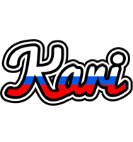 Kari russia logo