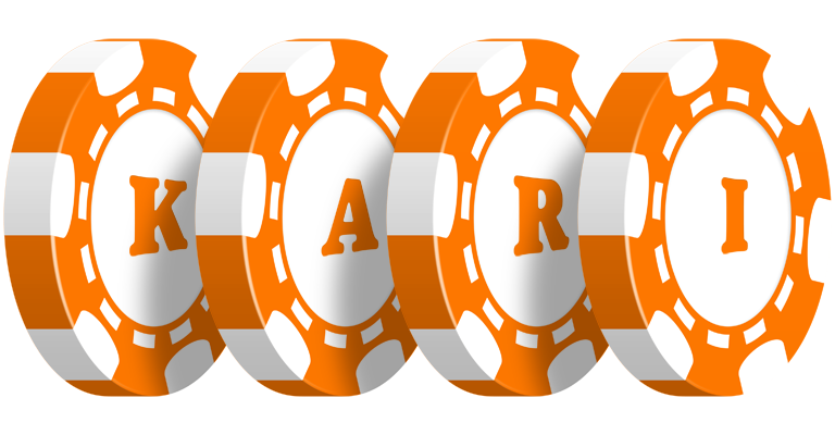 Kari stacks logo