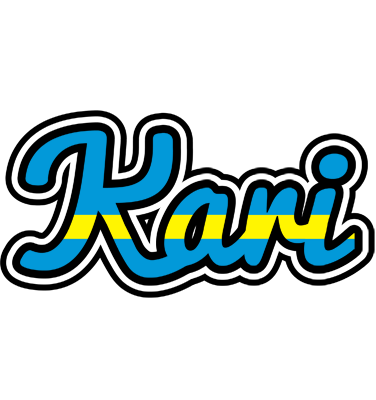 Kari sweden logo
