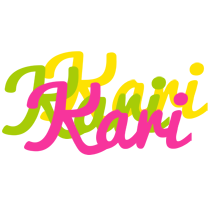 Kari sweets logo