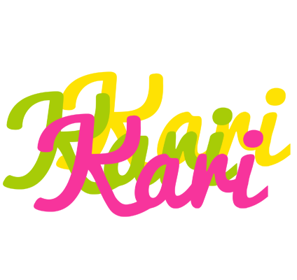 Kari sweets logo