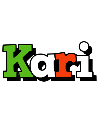 Kari venezia logo
