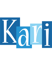 Kari winter logo