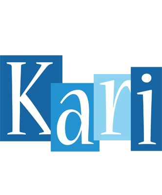 Kari winter logo