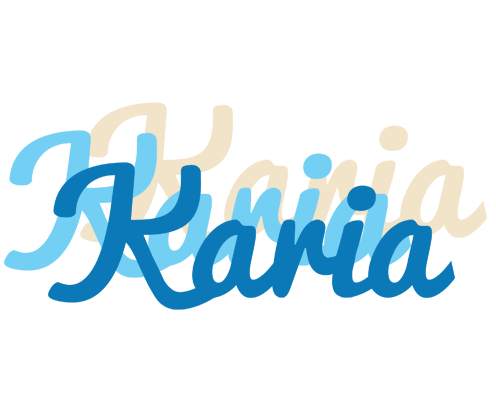 Karia breeze logo