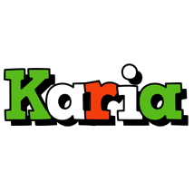 Karia venezia logo