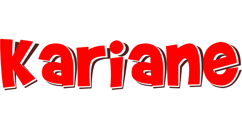 Kariane basket logo