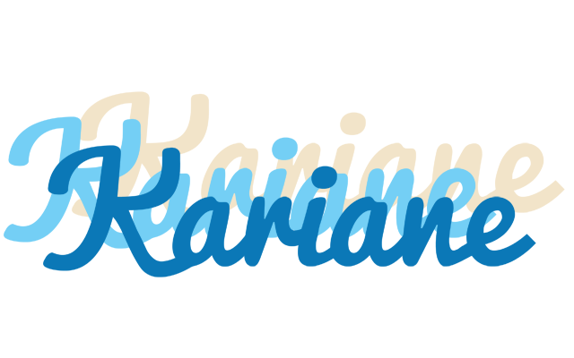 Kariane breeze logo
