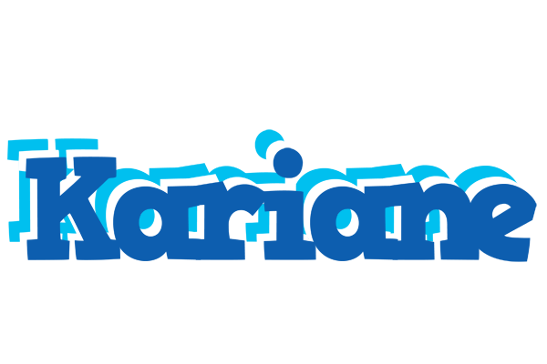 Kariane business logo