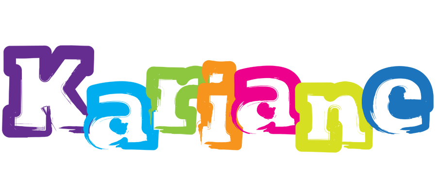 Kariane casino logo