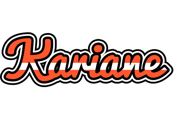 Kariane denmark logo