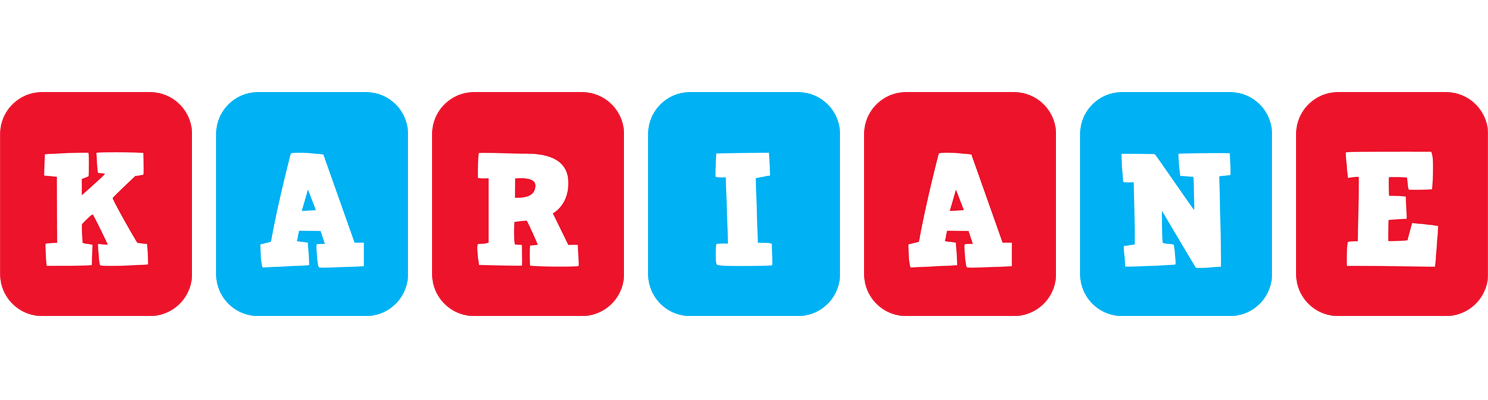 Kariane diesel logo